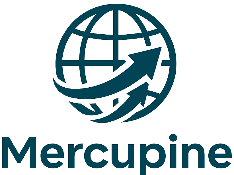 Mercupine Pty Ltd